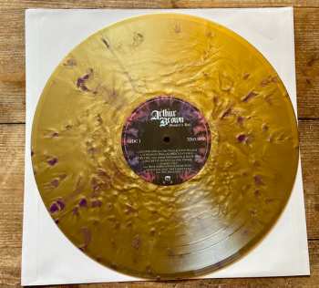 LP Arthur Brown: Monster's Ball LTD | CLR