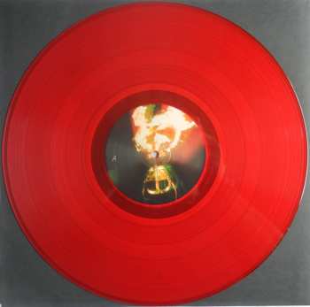 LP Arthur Brown: Long Long Road CLR