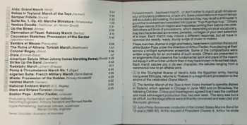 CD Arthur Fiedler: Fiedler's Favorite Marches