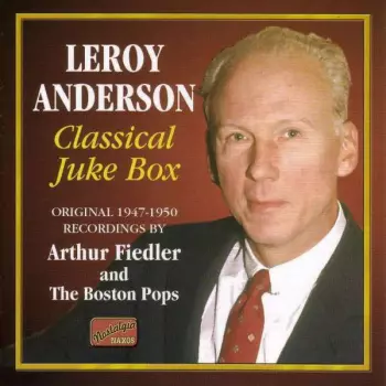 Classical Juke Box (Original 1947-1950 Recordings)