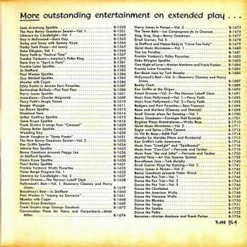 3SP Arthur Godfrey: Christmas With Arthur Godfrey And All The Little Godfreys