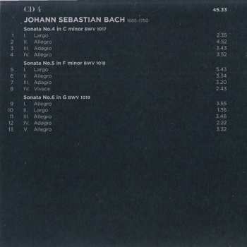 74CD/Coffret Arthur Grumiaux: Complete Philips Recordings LTD