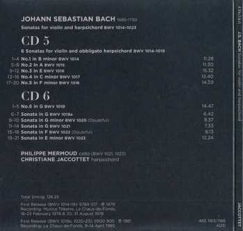 74CD/Coffret Arthur Grumiaux: Complete Philips Recordings LTD