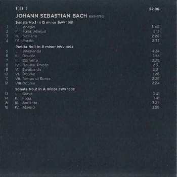 74CD/Coffret Arthur Grumiaux: Complete Philips Recordings LTD