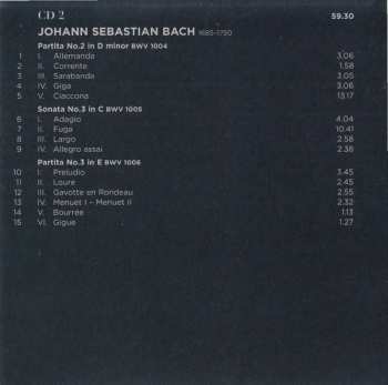 74CD/Coffret Arthur Grumiaux: Complete Philips Recordings LTD