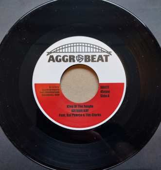 SP The Clerks: King Of The Jungle