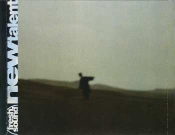 CD Arthur Kell Quartet: Traveller