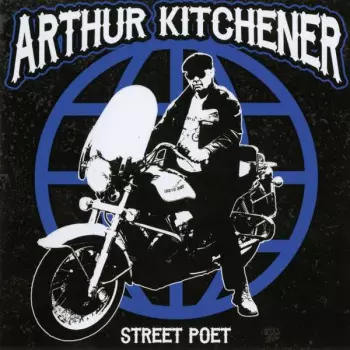 Street Poet