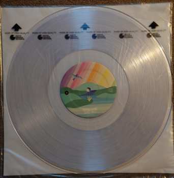 LP Arthur Lyman: Island Vibes CLR