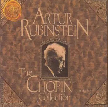The Chopin Collection