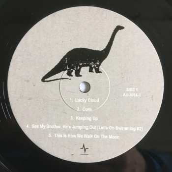 LP Arthur Russell: Corn