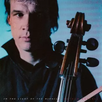 In The Light Of The Miracle (remixes)