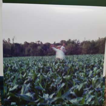 2LP Arthur Russell: Love Is Overtaking Me