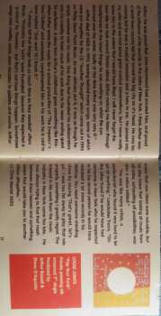 CD Arthur Russell: The World Of Arthur Russell