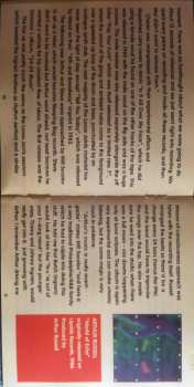 CD Arthur Russell: The World Of Arthur Russell