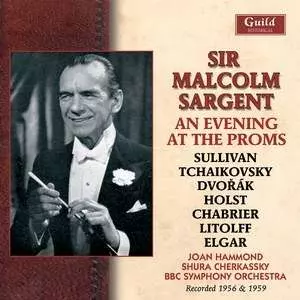 Malcolm Sargent Dirigiert