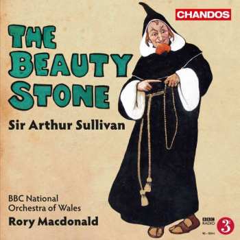 2CD/Coffret The BBC National Orchestra Of Wales: The Beauty Stone
