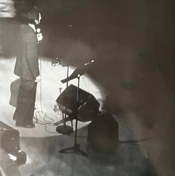 2LP Baptiste Trotignon: Piano Voix