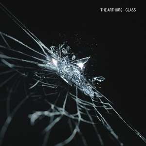 CD The Arthurs: Glass