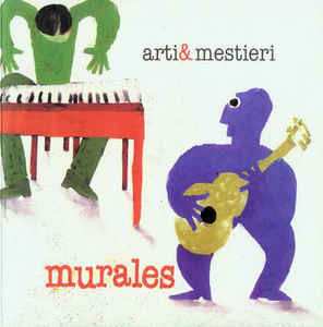 CD Arti & Mestieri: Murales