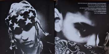 CD Rondodasosa: Motivation 4 The Streetz