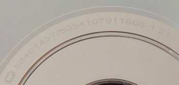 CD Rondodasosa: Motivation 4 The Streetz