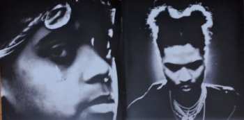 CD Rondodasosa: Motivation 4 The Streetz