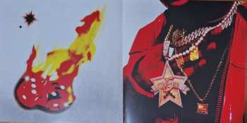 CD Rondodasosa: Motivation 4 The Streetz