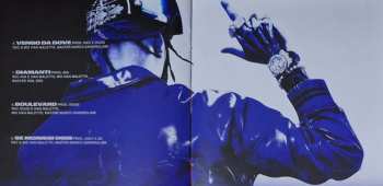 CD Rondodasosa: Motivation 4 The Streetz