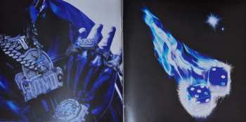 CD Rondodasosa: Motivation 4 The Streetz