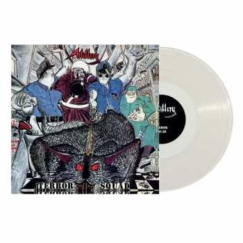 LP Artillery: Terror Squad
