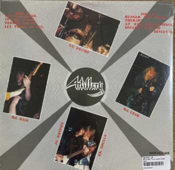LP Artillery: Terror Squad