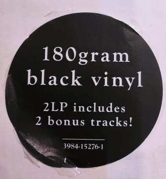 2LP Artillery: Legions