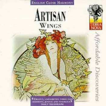 Album Artisan: Wings