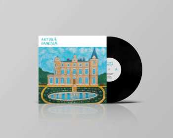 LP Artur & Vanessa: Artur & Vanessa