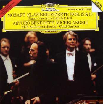 10CD/Coffret Arturo Benedetti Michelangeli: Complete Recordings On Deutsche Grammophon