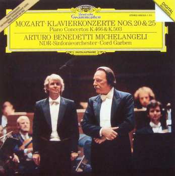 10CD/Coffret Arturo Benedetti Michelangeli: Complete Recordings On Deutsche Grammophon