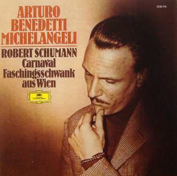 10CD/Coffret Arturo Benedetti Michelangeli: Complete Recordings On Deutsche Grammophon