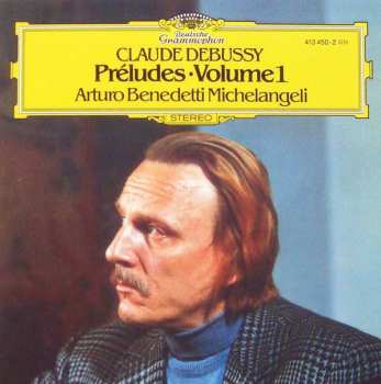 10CD/Coffret Arturo Benedetti Michelangeli: Complete Recordings On Deutsche Grammophon