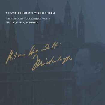 2CD The London Symphony Orchestra: The London Recordings Vol. 1 DIGI