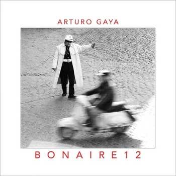 Album Arturo Gaya: Bonaire 12