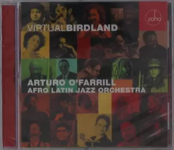 Virtual Birdland