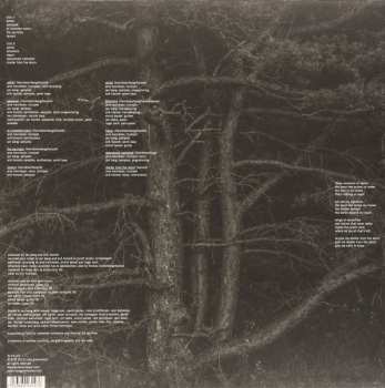 LP Arve Henriksen: Places Of Worship