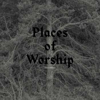 LP Arve Henriksen: Places Of Worship