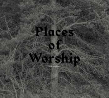 CD Arve Henriksen: Places Of Worship