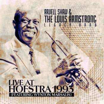 CD Wynton Marsalis: Live At Hofstra 1993