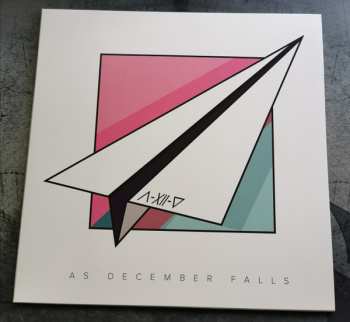 LP As December Falls: As December Falls LTD