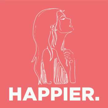 LP As December Falls: Happier