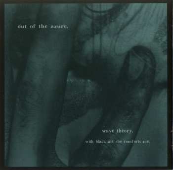 CD As Divine Grace: Lumo