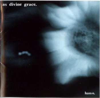 CD As Divine Grace: Lumo